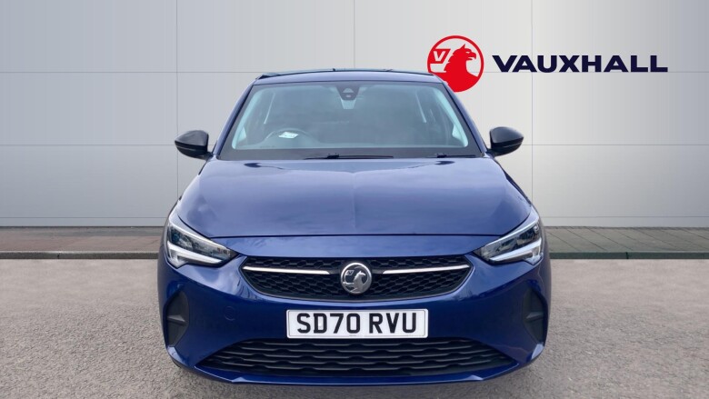 Vauxhall Corsa 1.2 SE Nav 5dr Petrol Hatchback